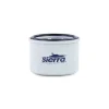 Filtre à huile 18-7915-1 | SUZUKI et JOHNSON | HB*Sierra Discount