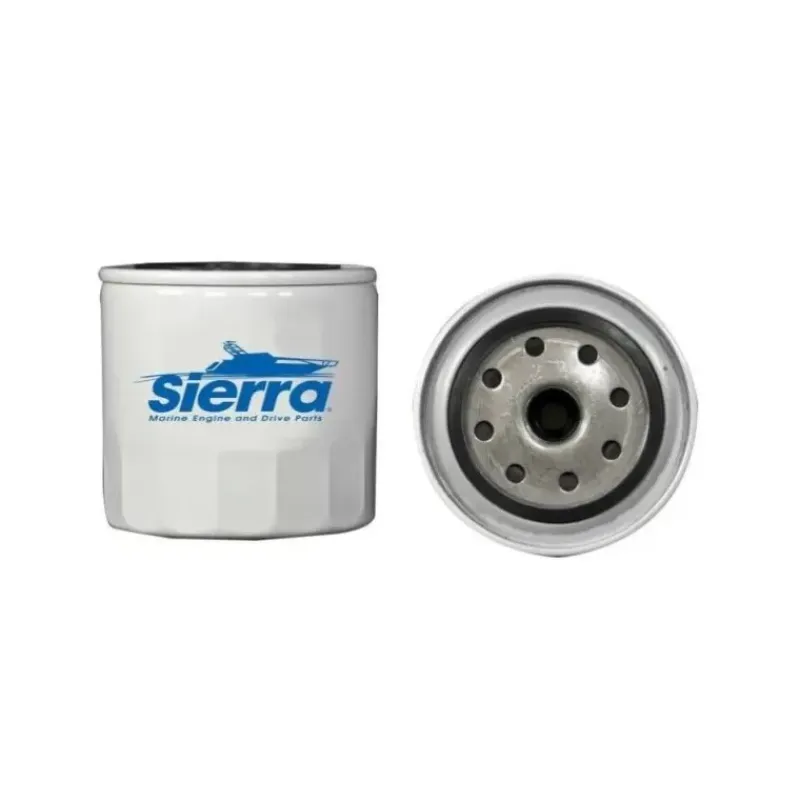 Outlet Filtre à huile 18-7878-1 | VOLVO et FORD Entretien Moteur·Filtre À Huile