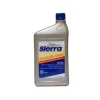 Huile d’embase synthétique*Sierra Clearance