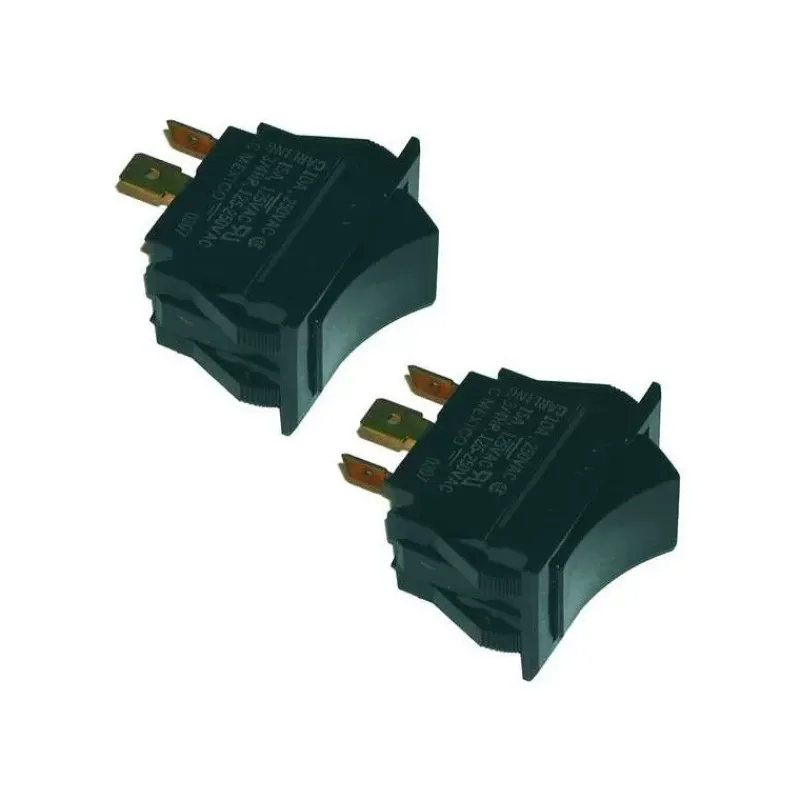 Interrupteur 20A encastré*Sierra New