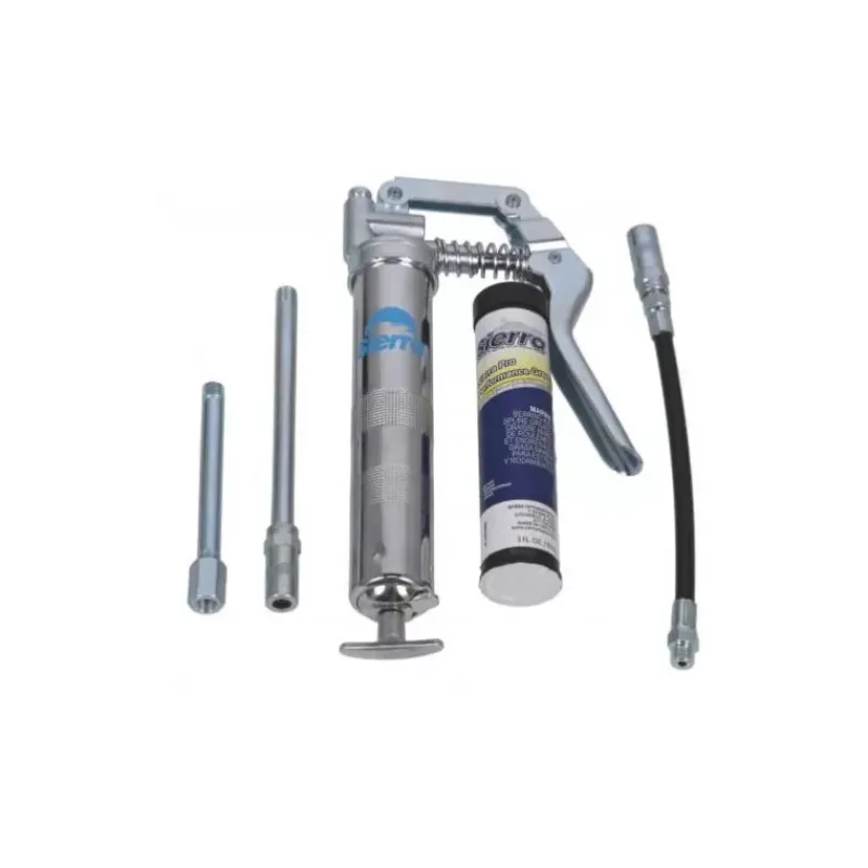 Pompe à graisse pour cartouche 85 g*Sierra Sale