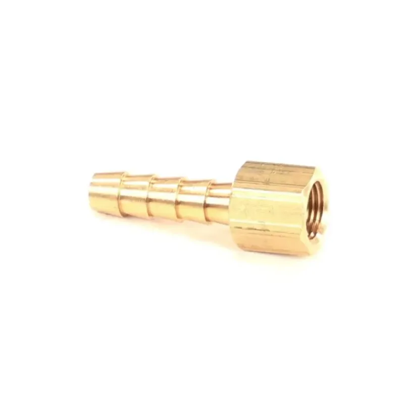 New Raccord cannelé filetage NPT femelle | 8 mm Circuit Carburant·Tuyau, Vanne, Évent & Raccord Connexion