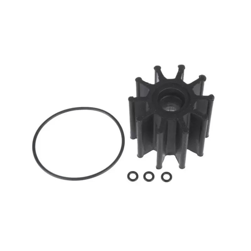 Hot Turbine 18-8926 | Crusader Entretien Moteur·Turbine