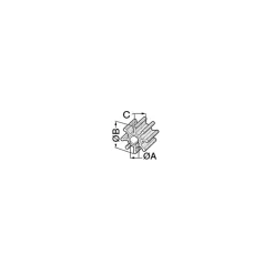 Turbine 18-3091 | JOHNSON et EVINRUDE*Sierra Best