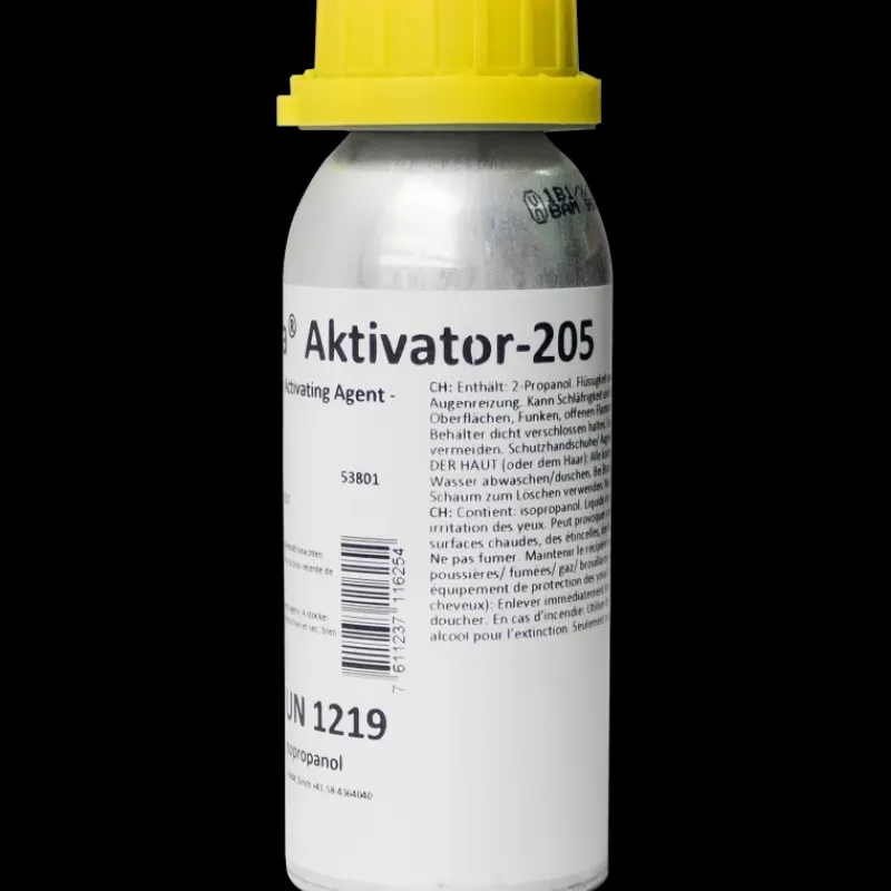 Aktivator 205*SIKA New