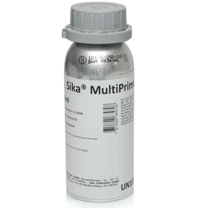 Clearance Multiprimer Produits De Réparation·Mastic & Colle
