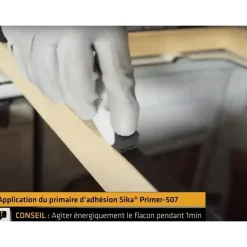 Sale Primer 507 Préparateur de surface Produits & Matériel D'Entretien·Colle & Mastic|Produits De Réparation·Mastic & Colle