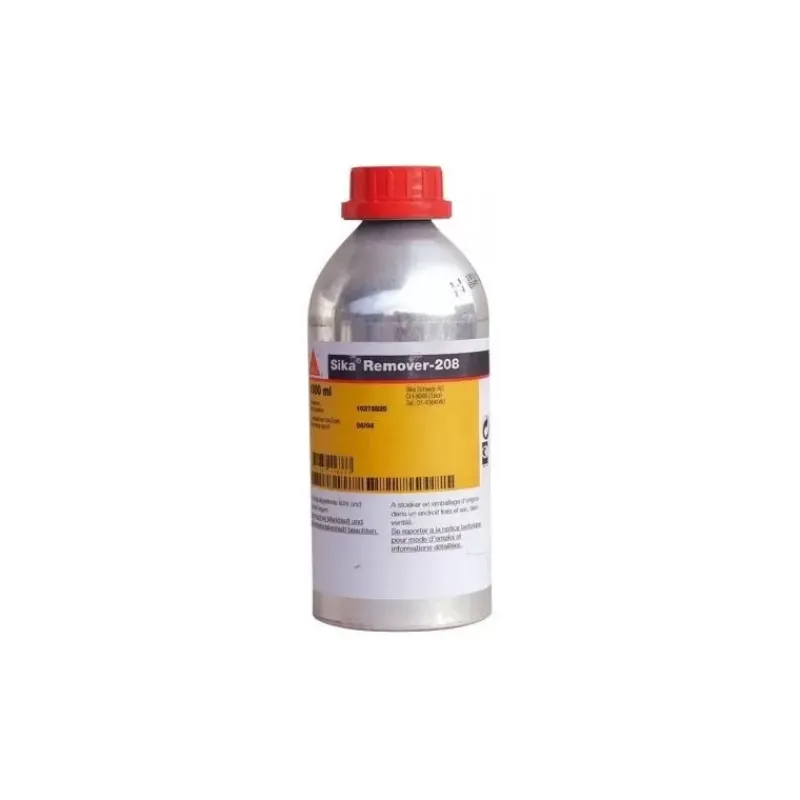 Remover-208*SIKA Discount
