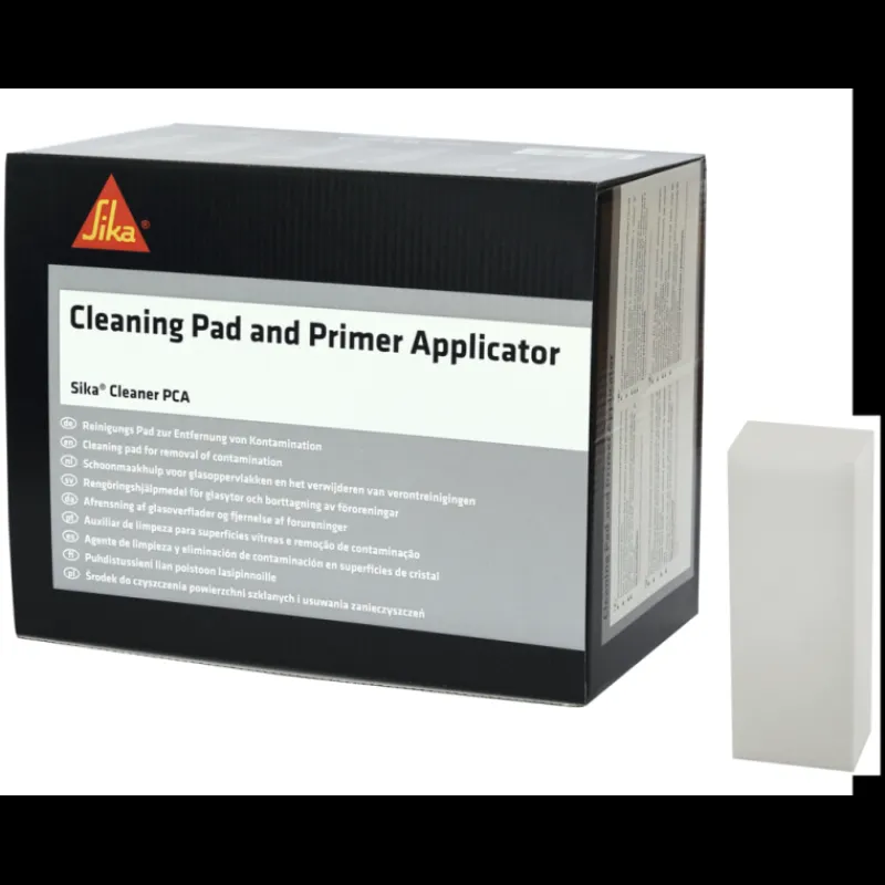 Cleaner PCA Tampon de nettoyage et applicateur de primaire Outillage·Outils|Outillage·Outils D'Application & Carénage