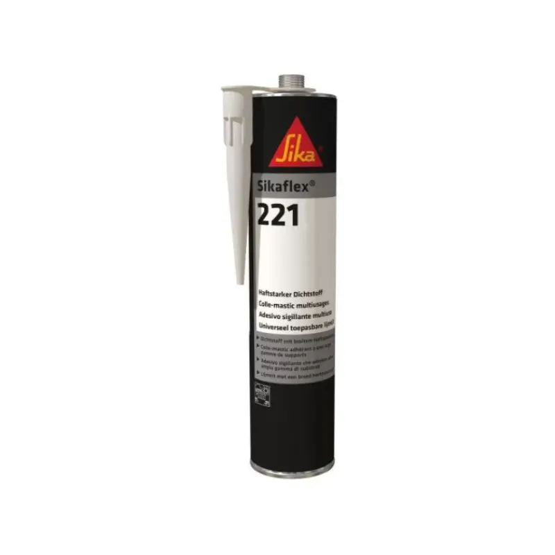 flex 221*SIKA Clearance