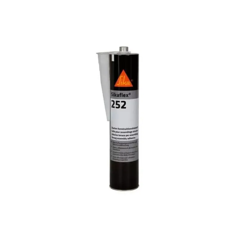 Best flex 252 Produits & Matériel D'Entretien·Colle & Mastic|Lanterneau·Matériel De Montage