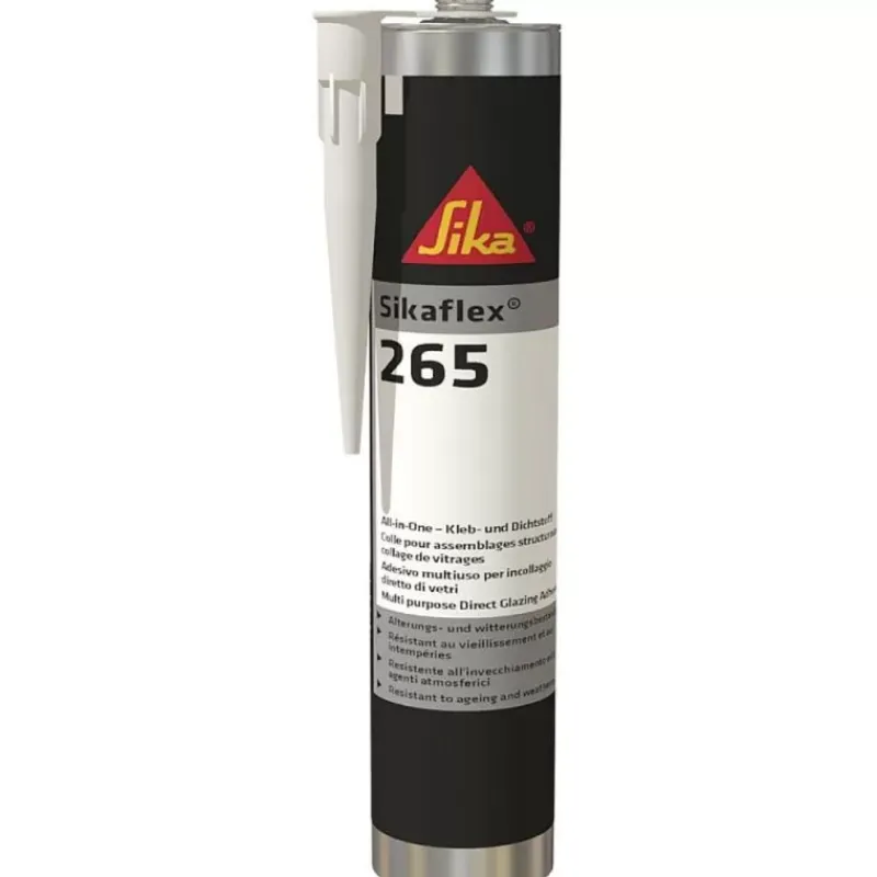 flex 265*SIKA Best