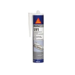 Online flex 591 Produits & Matériel D'Entretien·Colle & Mastic|Produits De Réparation·Mastic & Colle