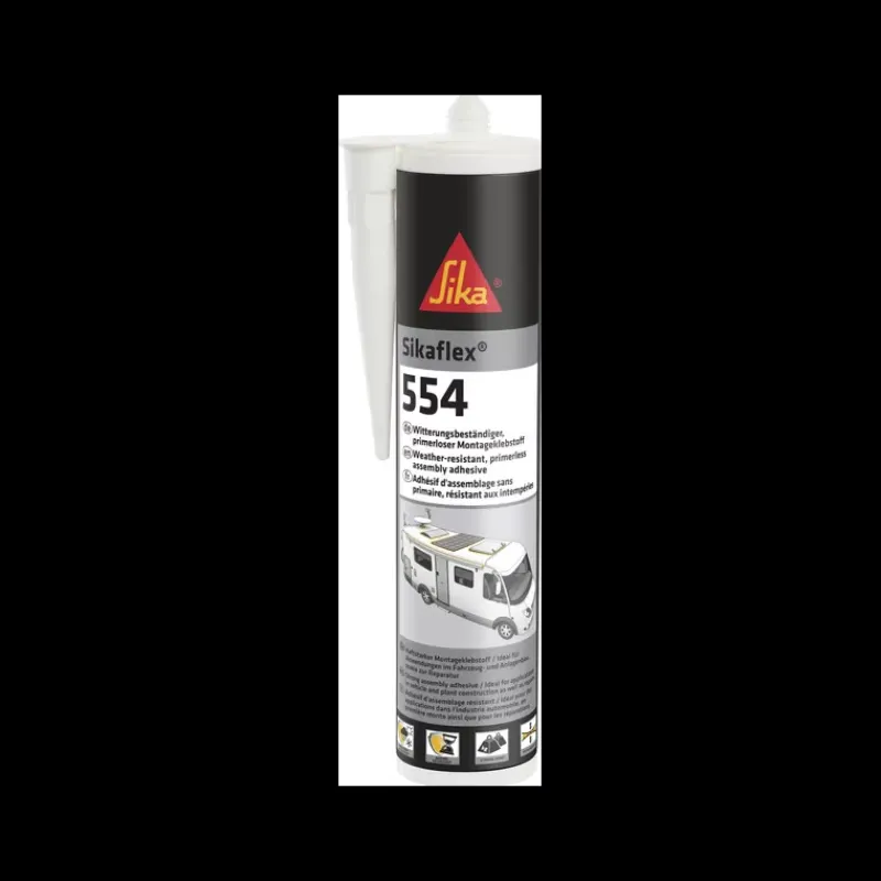 flex 554 | Assemblage structural*SIKA Discount