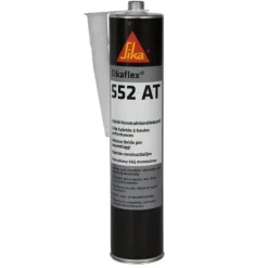 flex 552 AT | 300 ml*SIKA Discount