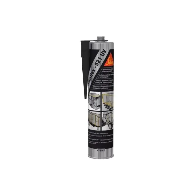 flex 521 UV*SIKA Best