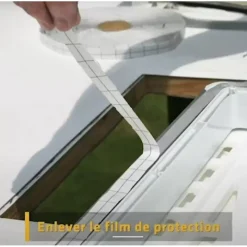 lastomer 831E Produits & Matériel D'Entretien·Colle & Mastic|Lanterneau·Matériel De Montage