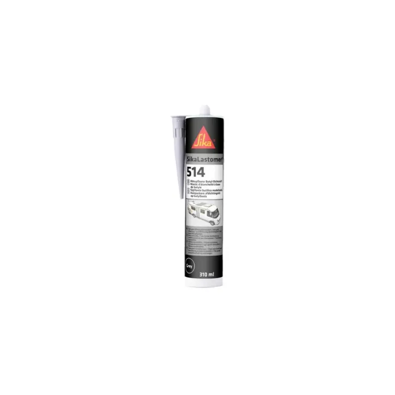 lastomer 514-G | Mastic Butyle Produits & Matériel D'Entretien·Colle & Mastic