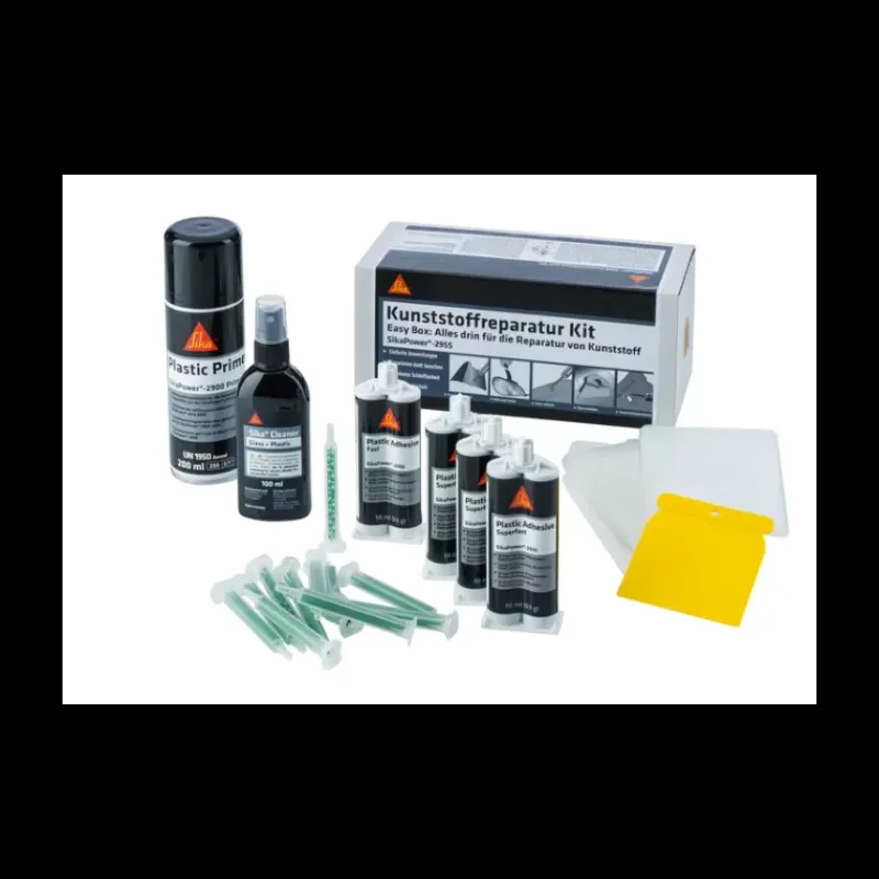 Discount Power 2955 Produits & Matériel D'Entretien·Colle & Mastic|Produits De Réparation·Mastic & Colle