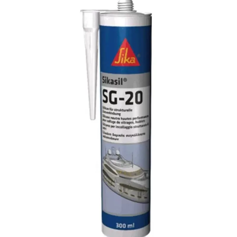 sil SG-20*SIKA Outlet