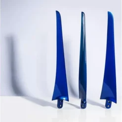 Kit Pales Silent Power Blade*SILENTWIND Discount