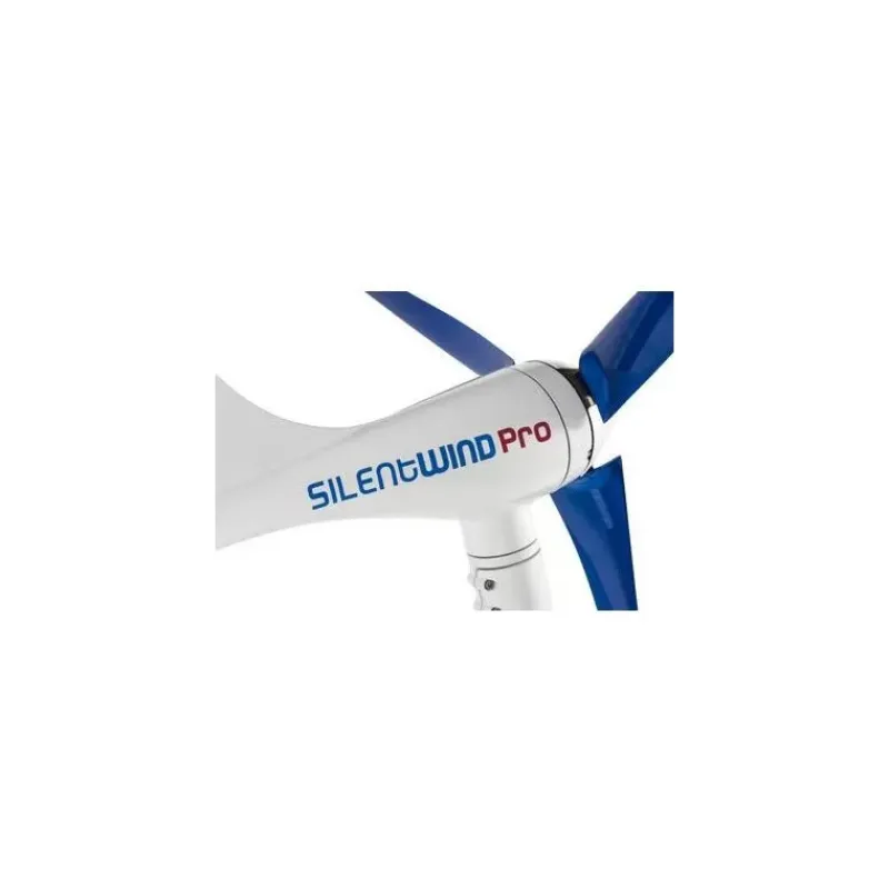 PRO MPPT*SILENTWIND Outlet