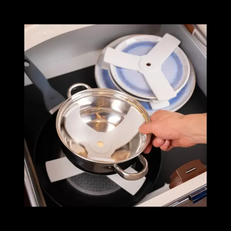 New Adaptateurs magnétiques vaisselle Cuisine & Vaisselle·Vaisselle & Kit Vaisselle|Ustensile De Cuisine & Vaisselle·Set Vaisselle & Vaisselle