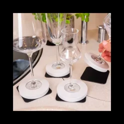 Discount Coque magnétique pour verre à pied Cuisine & Vaisselle·Quart, Tasse, Bol & Verre|Ustensile De Cuisine & Vaisselle·Bol, Tasse & Verre