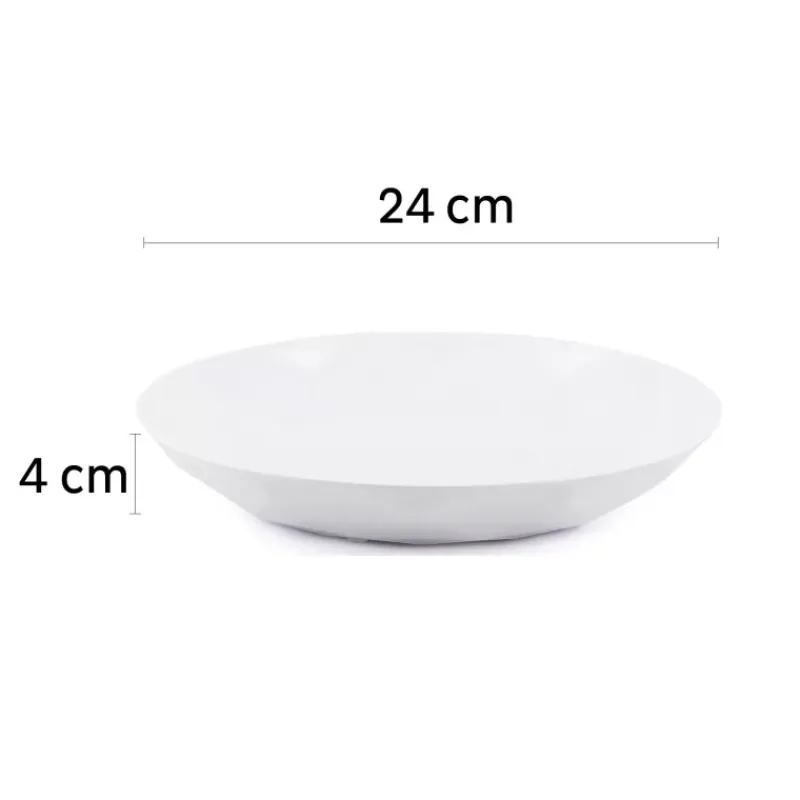 Lot de 2 assiettes magnétiques*SILWY Clearance