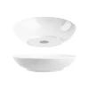 Lot de 2 bols magnétiques Ø 21 cm*SILWY New