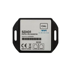 Inclinomètre digitale SDI01*SIMARINE Outlet