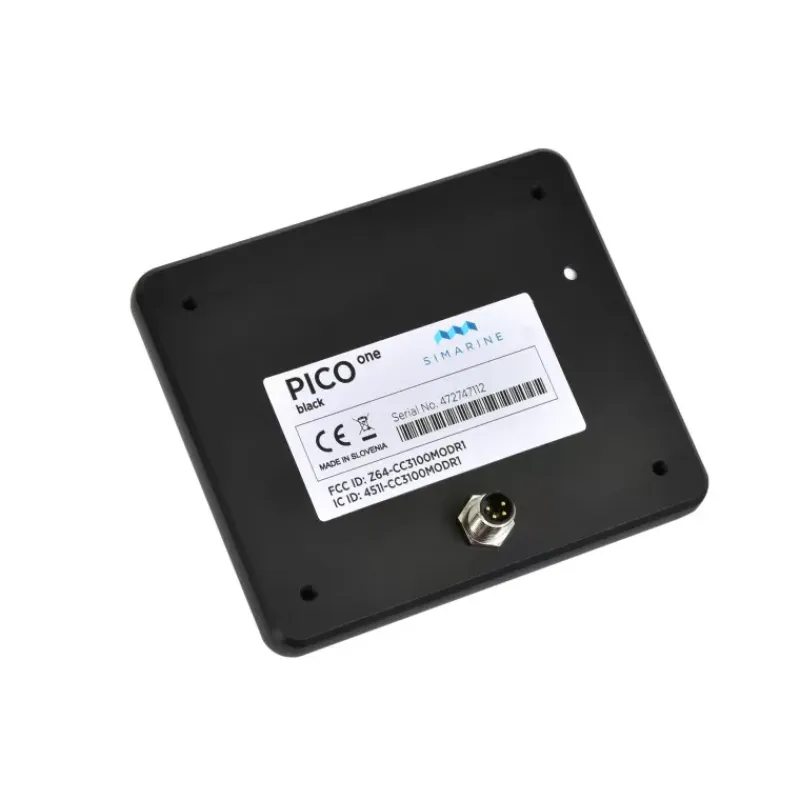 Sale Pack Pico One Distribution & Protection·Contrôleur De Batterie & Indicateur De Charge|Distribution & Protection·Contrôleur De Batterie & Voltmètre