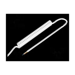 New Câble spiralé 2 x 1,5mm² Distribution & Protection·Câble Électrique|Distribution & Protection·Câble & Fil Électrique