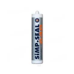 Discount SIMP SEAL 640 Cartouche Mastic polymère 290 ml Produits & Matériel D'Entretien·Colle & Mastic|Produits De Réparation·Mastic & Colle