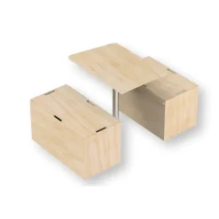 Grande assise PLUS*Simple Vans New