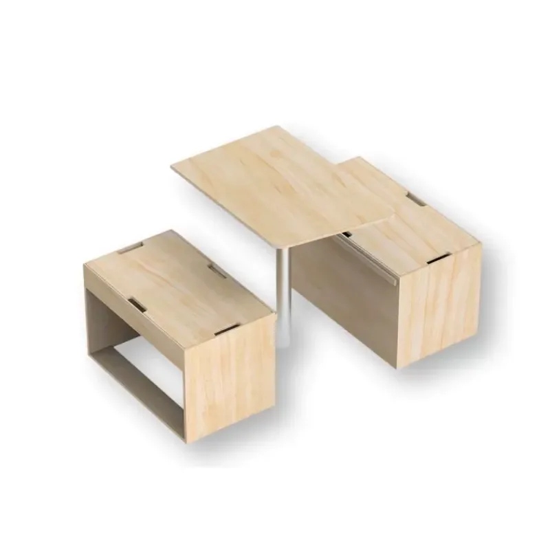 Grande assise PLUS*Simple Vans New