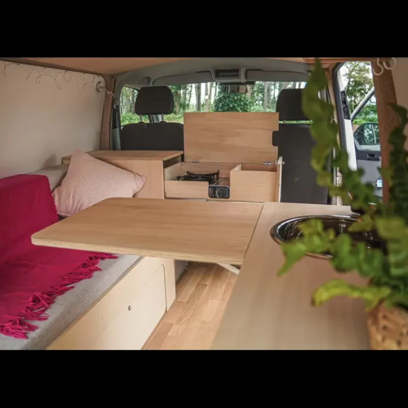 Clearance Kit meuble Drifter | VW T5/T6 Vw T5 / T6|Kit Aménagement·Kit Aménagement Volkswagen
