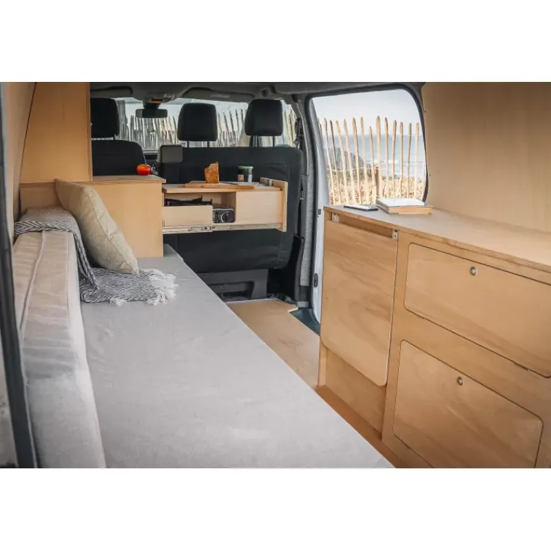 Kit Meuble Drifter | Trafic 3*Simple Vans Best