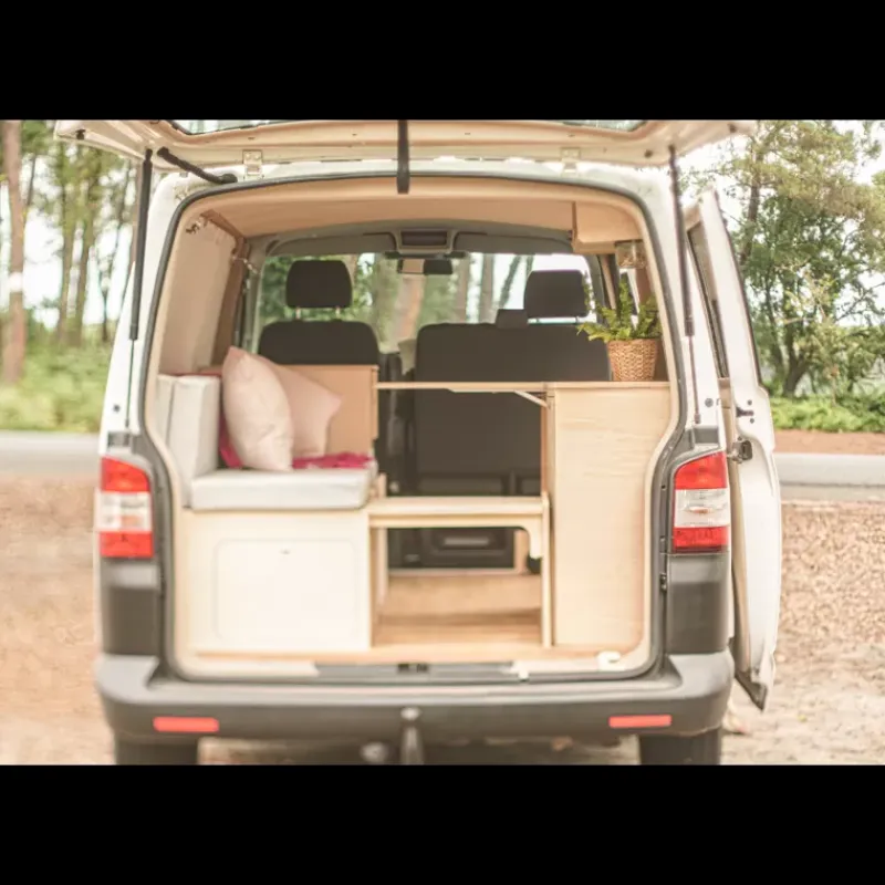 Kit Meuble Drifter | Trafic 3*Simple Vans Best
