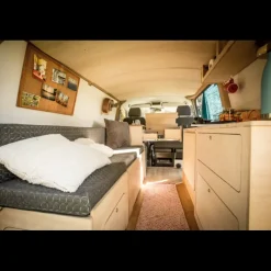 Best Kit meuble Nomad | Universel Kit Aménagement·Kit Fixe Universel