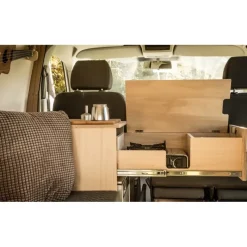 Best Kit meuble Nomad | Universel Kit Aménagement·Kit Fixe Universel