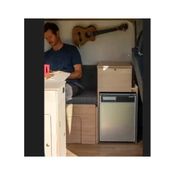 Best Kit meuble Nomad | Universel Kit Aménagement·Kit Fixe Universel