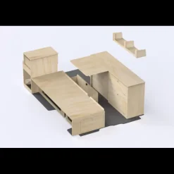 Best Kit meuble Nomad | VW T5 T6 Vw T5 / T6|Kit Aménagement·Kit Aménagement Volkswagen