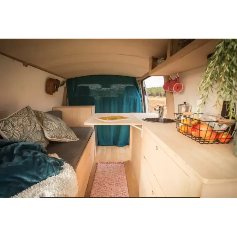 Best Kit meuble Nomad | VW T5 T6 Vw T5 / T6|Kit Aménagement·Kit Aménagement Volkswagen