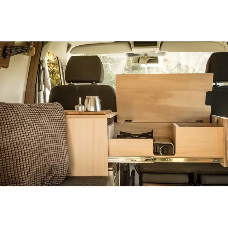 Kit meuble Nomad | Jumpy/Expert 3*Simple Vans Outlet