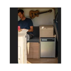 Kit meuble Nomad | Trafic 3*Simple Vans Best