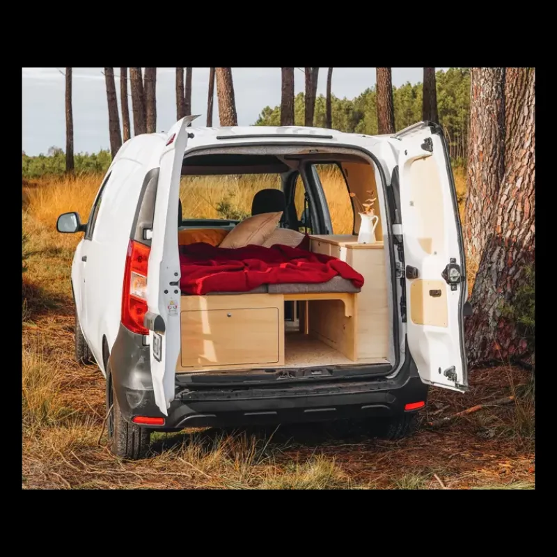 Kit meuble Weekender*Simple Vans New