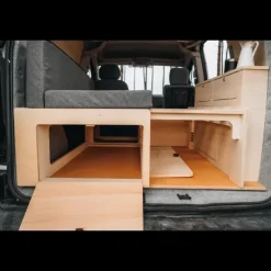 Kit meuble Weekender*Simple Vans New