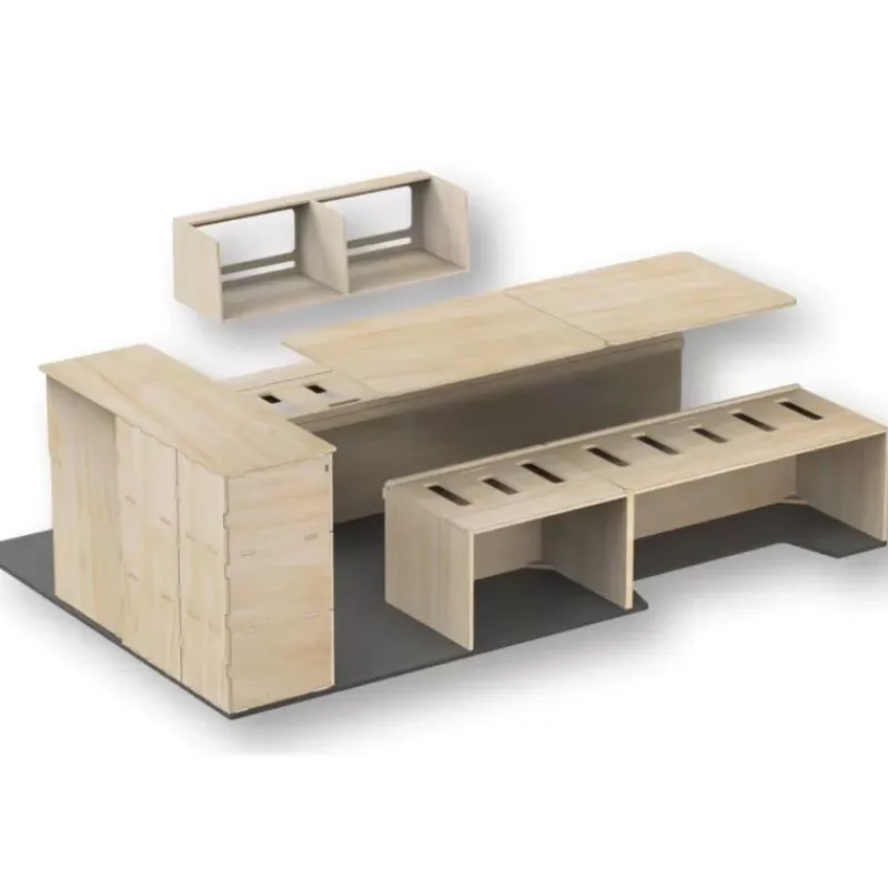 Sale Kit Super Sleeper Kit Aménagement·Kit Fixe Universel