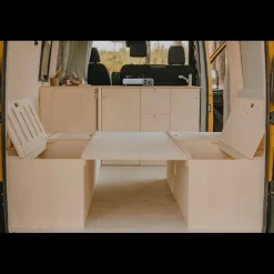 Lit Salon King PLUS*Simple Vans Sale
